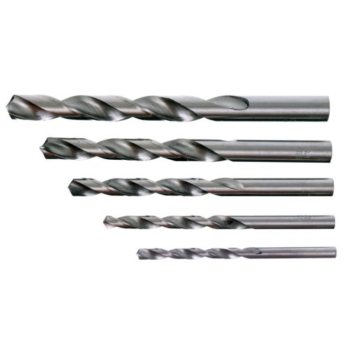 Menetjavító készlet menetfúrókkal fém kofferben  M5-M12 (131 db-os) TC Technic SK2020