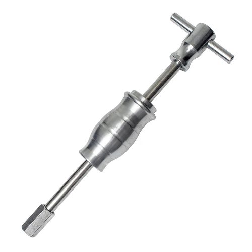 Belső csapágykihúzó készlet sk1308 16 darabos, kofferben Technic