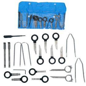 Sk2678 rádiós szétszerelő készlet