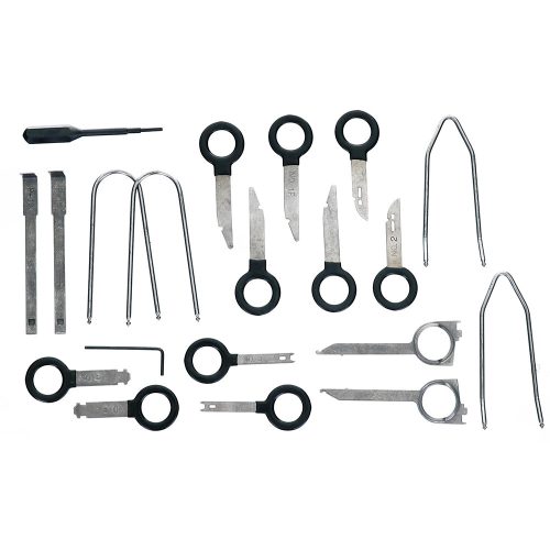 Sk2678 rádiós szétszerelő készlet