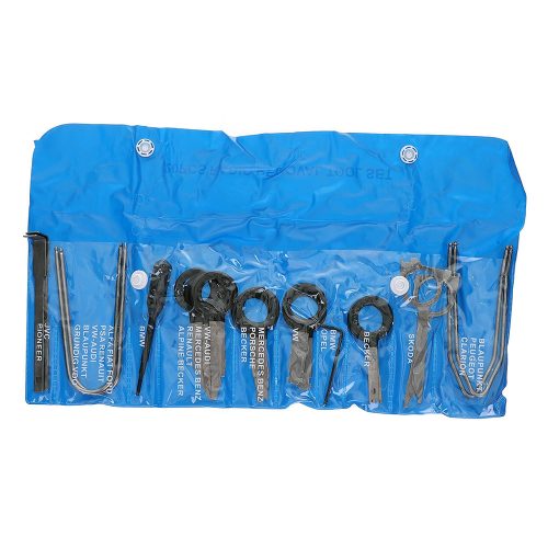 Sk2678 rádiós szétszerelő készlet