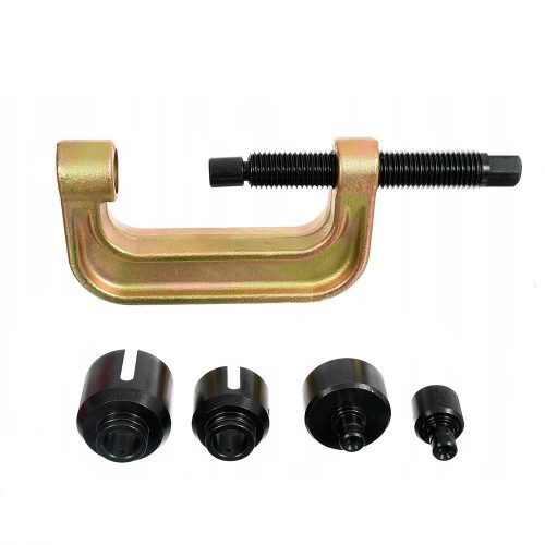 Csapkihúzó prés Mercedes SK1403 W211 215 219 220 230 modellekhez TC Technic SK1403