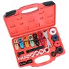 Készlet az üzemanyag-csatlakozókhoz és a légkondicionálló csövek szereléséhez  TC Technic SK1430 kit