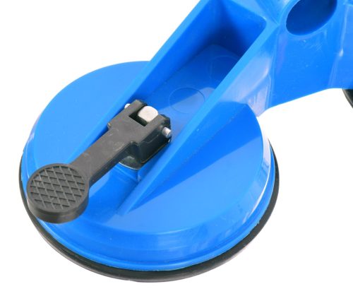 Üveg tapadókorong, üvegtartó 4x115mm, 150kg teherbírás  TC Technic SK2906