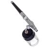 Airbrush szett 0.2mm, 0.3mm, 0.5mm fúvókákkal, kétfunkciós festékszóróval, oldalsó tartállyal Fengda BD-134K