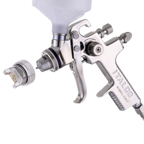 Festékpisztoly Italco H-500 LVMP 1,4 mm