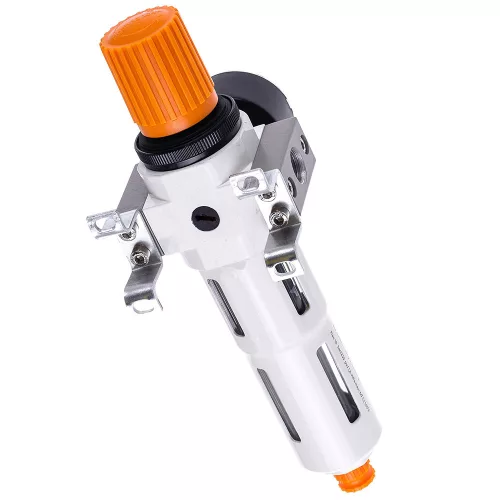 Légszűrő leválasztó szárító yqfr2000-02 1/4" 40 mikron
