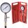 Kompressziós nyomásmérő - BENZIN TC Technic SK2134
