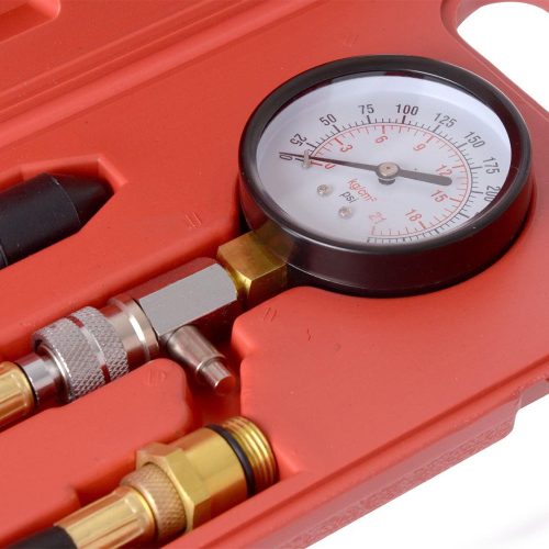 Kompressziós nyomásmérő - BENZIN TC Technic SK2134