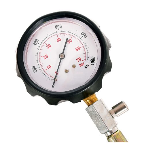 Kompressziós nyomásmérő - DIESEL (17 darabos) TC Technic  SK2125