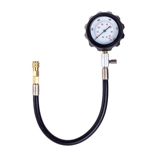 Kompressziós nyomásmérő - DIESEL (17 darabos) TC Technic  SK2125
