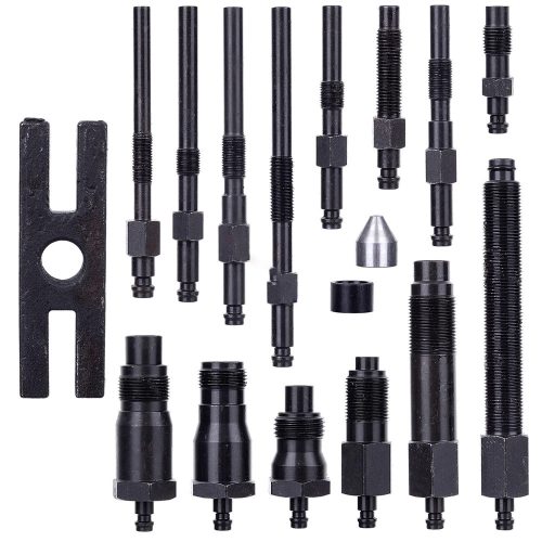 Kompressziós nyomásmérő - DIESEL (17 darabos) TC Technic  SK2125