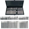 Bitkészlet torx és imbusz hegyekkel (40 darabos) TC Technic BS40