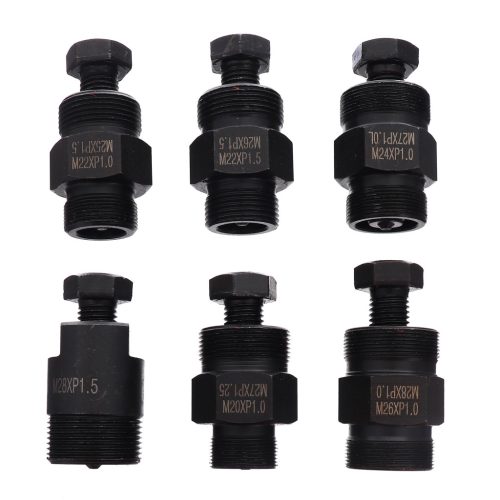 Mágneskerék lehúzó készlet TC Technic SK1799