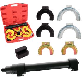   Rugólehúzó készlet MCpherson rendszert használó autókhoz TC Technic SK1602 (2.5 Tonna szórítóerő)