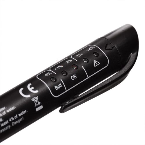 Fékfolyadék-mérő, teszter 5-LED-es TC Technic BFT01