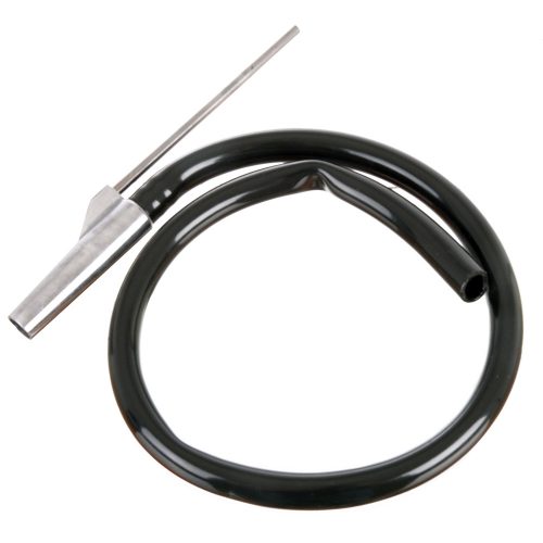 Homokfúvó pisztoly  fém + kerámia fúvókával Technic Lp-18 (2 fúvókával)