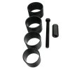 Agycsapágy lehúzó készlet első tengelyekhez - perselyhúzó 50-88mm (23 db-os) TC Technic SK1351