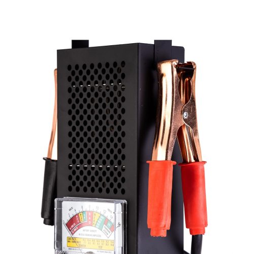 Analóg akkumulátormérő, teszter 6V 12V (Battery Tester) TC Technic SK2166