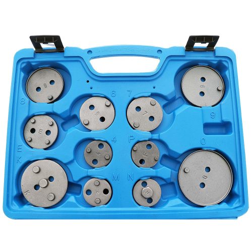 Fékdugattyú extrudáló készlet 18el l / r