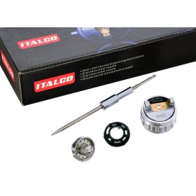   Fúvóka készlet Italco H-951 mini festékpisztolyokhoz  HVLP 0,8 mm
