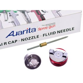   Fúvóka készlet Auarita H-887 mini szórópisztolyokhoz 1,2 mm HVLP