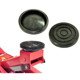   Gumibetét krokodil emelőkhöz Big Red t830021-3   145mmx 20mm