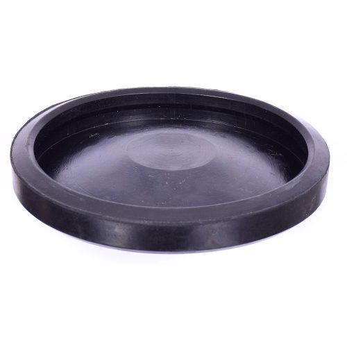 Gumibetét krokodil emelőkhöz Big Red t830021-3   145mmx 20mm