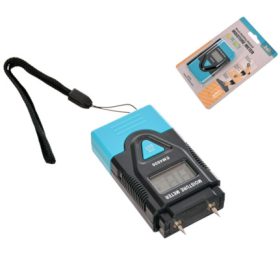 Sk2176 nedvességmérő fa beton hőmérsékletmérő