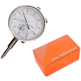   Hézag- és kopásmérő műszer 0,01 mm-es pontossággal TC Technic SK1938S-1