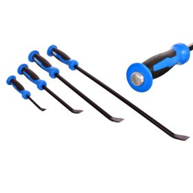   Kalapálható szerelőkanalak készlete (4 db) TC Technic SK1500