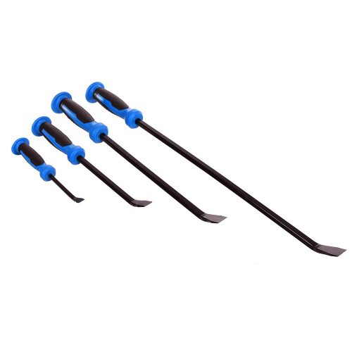 Kalapálható szerelőkanalak készlete (4 db) TC Technic SK1500