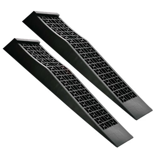 Felhajtó rámpa személygépkocsikhoz TC Technic CR700