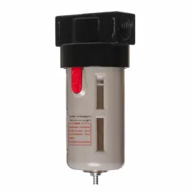   Sűrített levegő szűrő, szárító, vízleválasztó  1/2" 40 mikron Technic BF4000