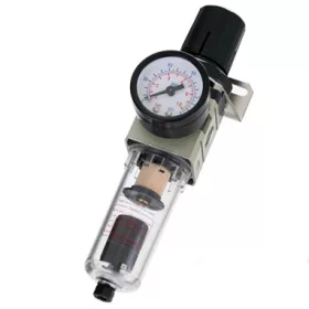   Légcsökkentő 1/4 'szűrős automatikus leeresztő kompresszorral aw2000-02d