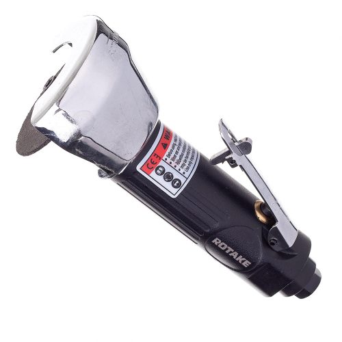 Egyenes pneumatikus köszörű és vágó 75 mm-es tárcsákhoz - Rotake Diax RT-3701-p