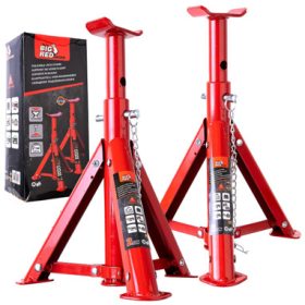   Lovas állványok 2t összecsukható támaszok t42004 lift torin