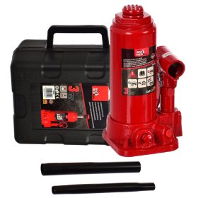   Hidraulikus oszlop emelő műanyag kofferben Big Red t90304ds 3 Tonnás teherbírás