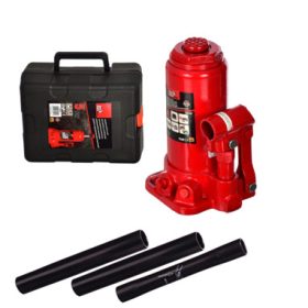   BIG RED hidraulikus oszlop emelő emelő 5T (Big Red t90504ds)