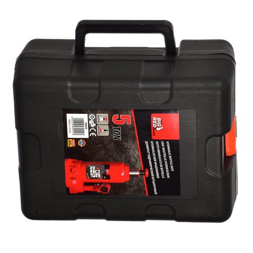 BIG RED hidraulikus oszlop emelő emelő 5T (Big Red t90504ds)