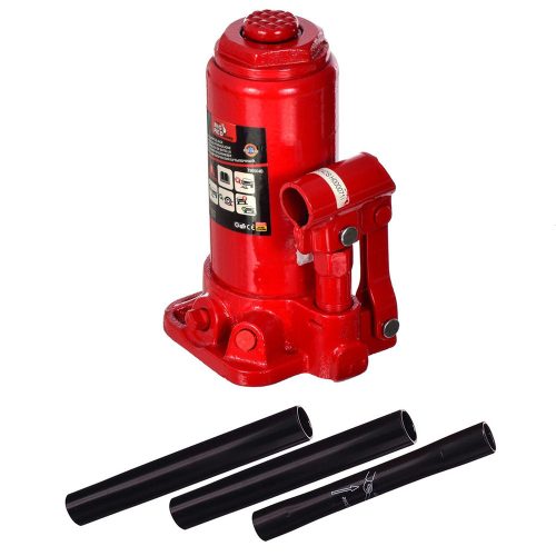 BIG RED hidraulikus oszlop emelő emelő 5T (Big Red t90504ds)