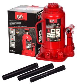   Hidraulikus oszlop emelő Big Red t91504d  15 Tonnás teherbírás