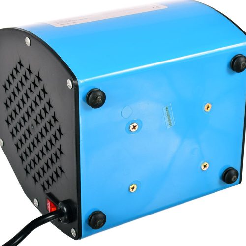 Airbrush kompresszor nyomásmérővel, tömlővel és szűrővel  Fengda AS-177A