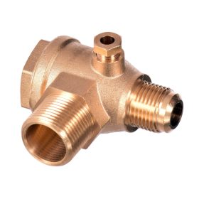   Kompresszor visszacsapó szelep 3/4"x 1/2" Technic BNV-003