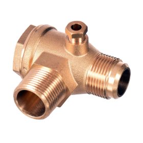   Kompresszor visszacsapó szelep 3/4" - 3/4" Technic BNV-004