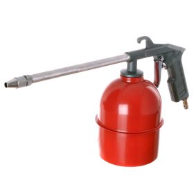 Pneumatikus olajozó és motormosó pisztoly Technic CWG-01b