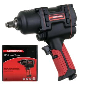   Kompozit pneumatikus ütvecsavarozó 1/2" Aeropro AP7445 (1550 Nm)