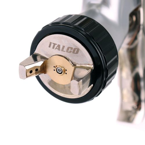 ITALCO LVMP Lakkozó Pisztoly 1,3mm Fúvókával