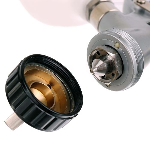 ITALCO LVMP Lakkozó Pisztoly 1,3mm Fúvókával