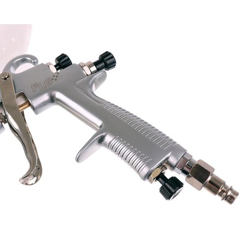 ITALCO LVMP Lakkozó Pisztoly 1,3mm Fúvókával